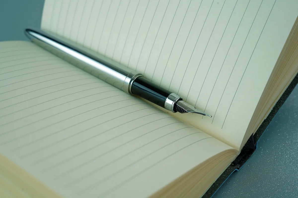 A Checklist for Editing Your First Draft Without Losing Your Voice